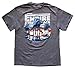 Star Wars Men's Empire Strikes Back AT-AT Snow Walkers T-Shirt
