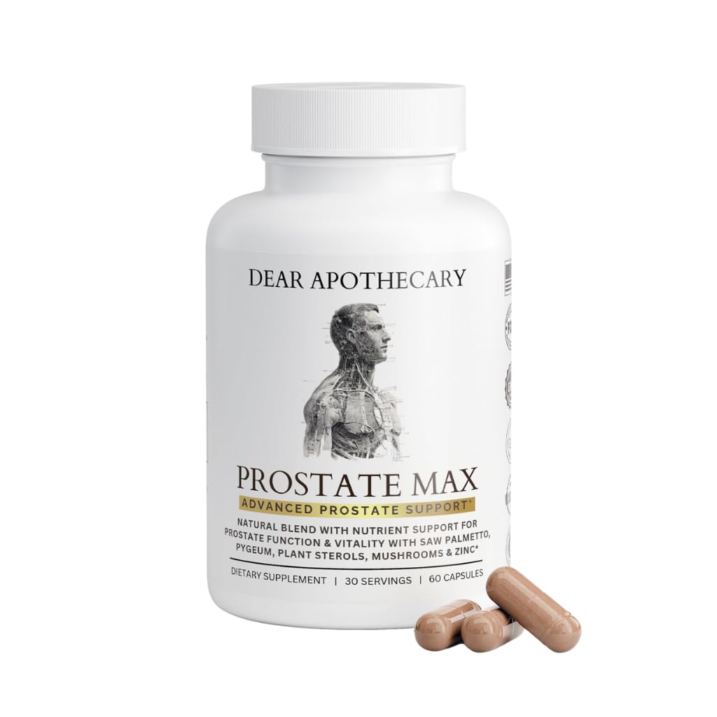 Prostate Max