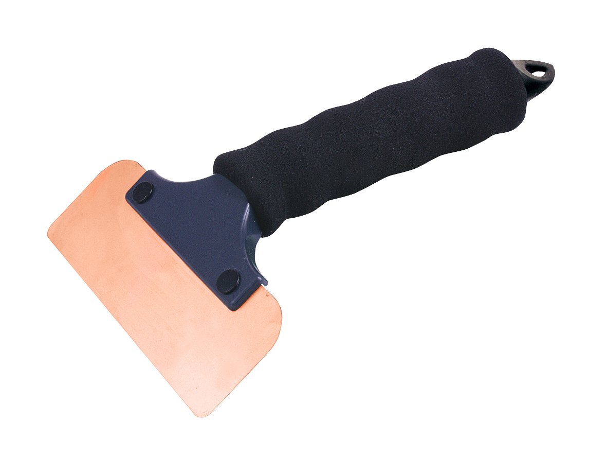 PA APA 37515 Ice Scrape Polar Soft