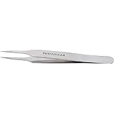 Tweezerman Stainless Steel Ingrown Hair Splintertweeze for Women and Men