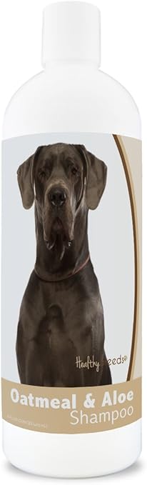 best dog shampoo for great danes