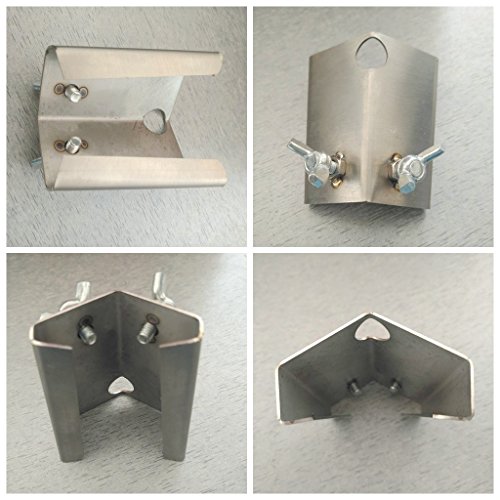 Stainless Steel Drip Pans Grease Slide Griddle Mod For 28 Inch