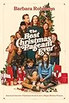 Nonfiction - The Best Christmas Pageant Ever: An Award-Winning Holiday Classic of Laughter and Christmas Spirit—Now a Major Motion Picture from Lionsgate (The Herdmans series Book 1) 51xua 8emul. sx100