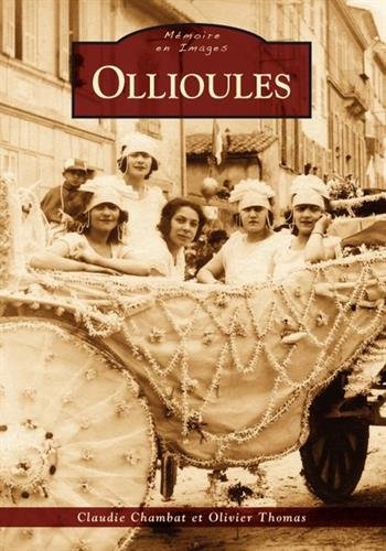 Ollioules