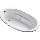 KOHLER K-1164-S1-96 Sunward ExoCrylic Drop-In