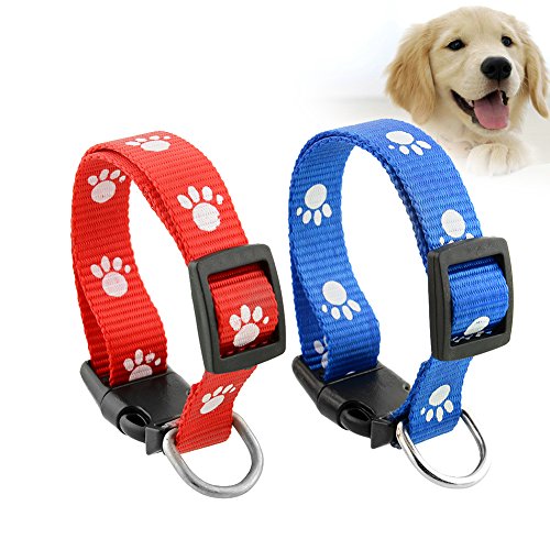 Buy Effective Dog Anti Fleas Ticks Mosquito Repellent Collar Dogs Pet