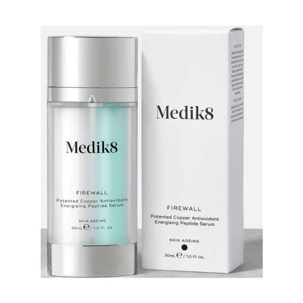 peptide antioxidant serum