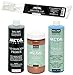 Modern Masters Metal Effects Paint and Patina Kit (16 Ounce Copper/Green)