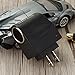Baile AC to DC Converter,110~220V Mains to 12V Car Cigarette Lighter Socket Power Adapter Charger,Household Cigarette Lighter Socket