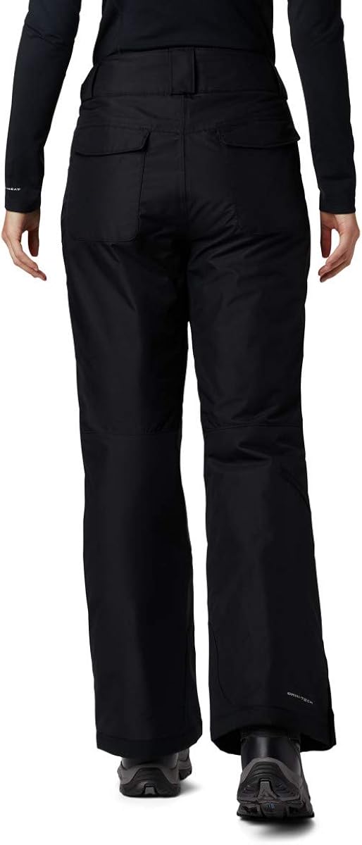 Columbia Womens Bugaboo Oh Pant : Clothing