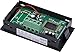 Yeeco AC 0-600V LCD Display Digital Voltmeter Volt Panel Meter Voltage Monitor Tester Gauge AC / DC8-12V Power Supply