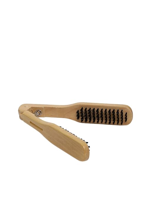 Toniq beat the heat hair brush Clearance