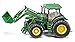 1:32 R/c John Deere 7r W/Front Loader & Remote Control