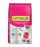 Optimum Fish Food Highly Nutritious Color Enhancing