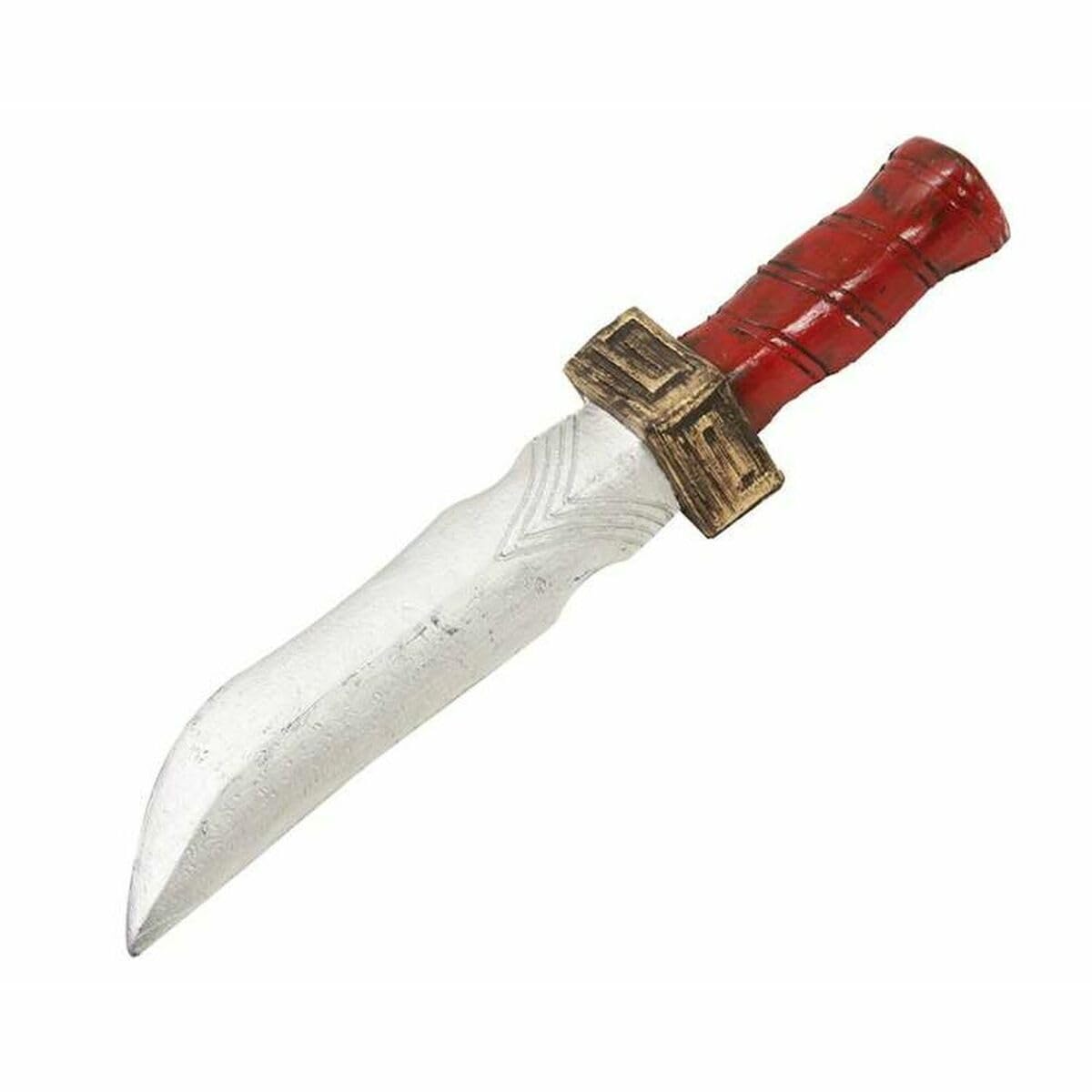 Viving Costumes Pharao's Dagger, 28 cm