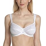 Miss Cotton Nursing Bra