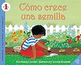 Como crece una semilla: How a Seed Grows