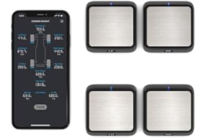 SKYRC Wireless Corner Scale Setup System for RC Cars