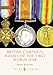 British Campaign Medals of the First World War (Shire Library Book 636) by Peter Duckers
