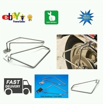 boss motorcycle bags