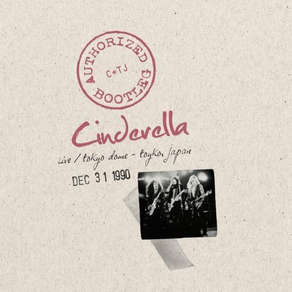 Amazon.com: Authorized Bootleg: Live at the Tokyo Dome - Tokyo