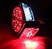 Waterproof Submersible Jeep TJ CJ YJ JK replacement Trailer Boat Truck Stop Turn Tail LED Lights w Kit & License Illuminator Sealed