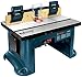 Bosch Benchtop Router Table RA1181 primary