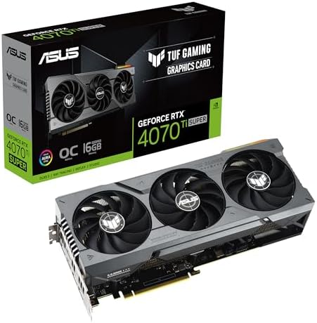 Amazon.com: ASUS NVIDIA GeForce RTXTM 3070 Ti Video Card OC 