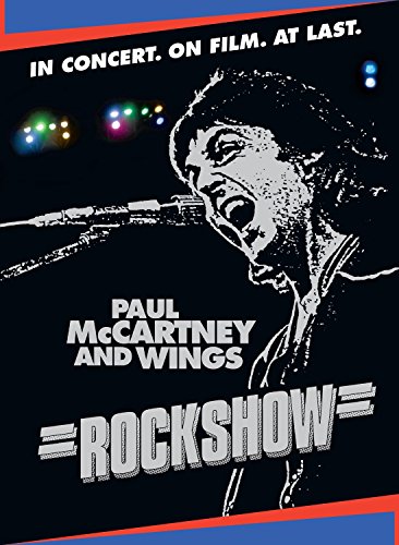 Paul Mccartney And Wings