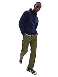 GAP Mens Utility Carpenter Pant Army Jacket Green