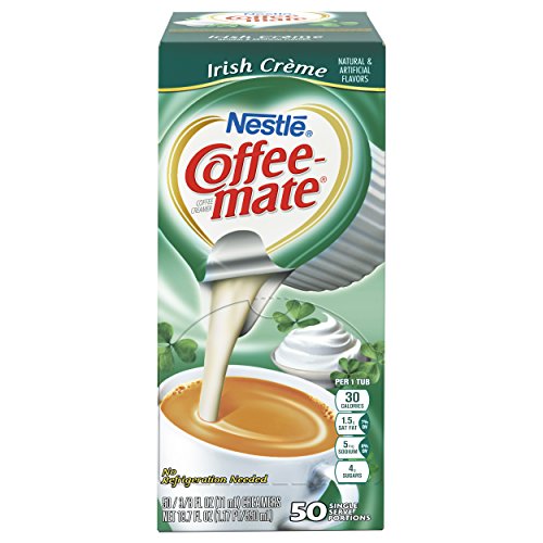 1 NESTLE+COFFEE+MATE+Creamer+creamer+singles