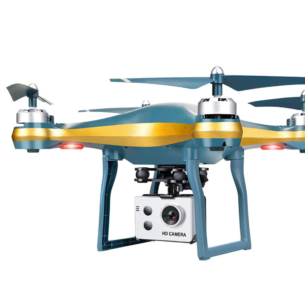 silver label 720p drone