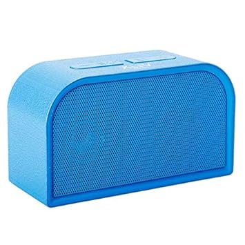 xuv bluetooth speaker