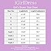 iGirlDress Charming Mary Jane Party Shoes with Crystal Detailing