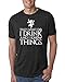 The Office T-shirt - Dwight Faster Than Snakes
