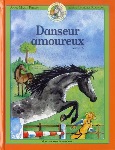 Danseur amoureux