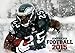 American Football 2015 Calendar (English, German and French Edition) by 