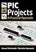 PIC Projects: A Practical Approach
