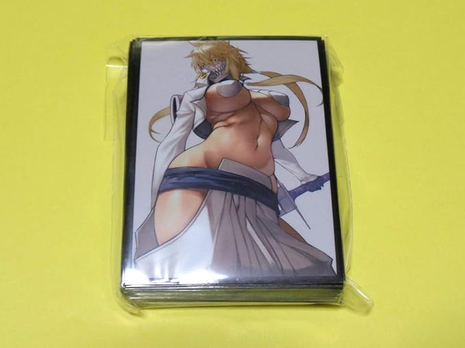 Amazon ティア ハリベル Bleach スリーブ Eatos ブリーチ 破面 アランカル トレカ 通販 Amazon ティア ハリベル Bleach スリーブ Eatos ブリーチ 破面 アランカル トレカ 通販