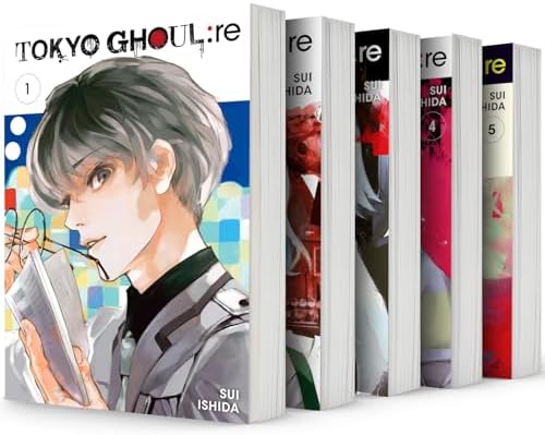 Neon Genesis Evangelion Manga Set: Yoshiyuki Sadamoto: Amazon.com