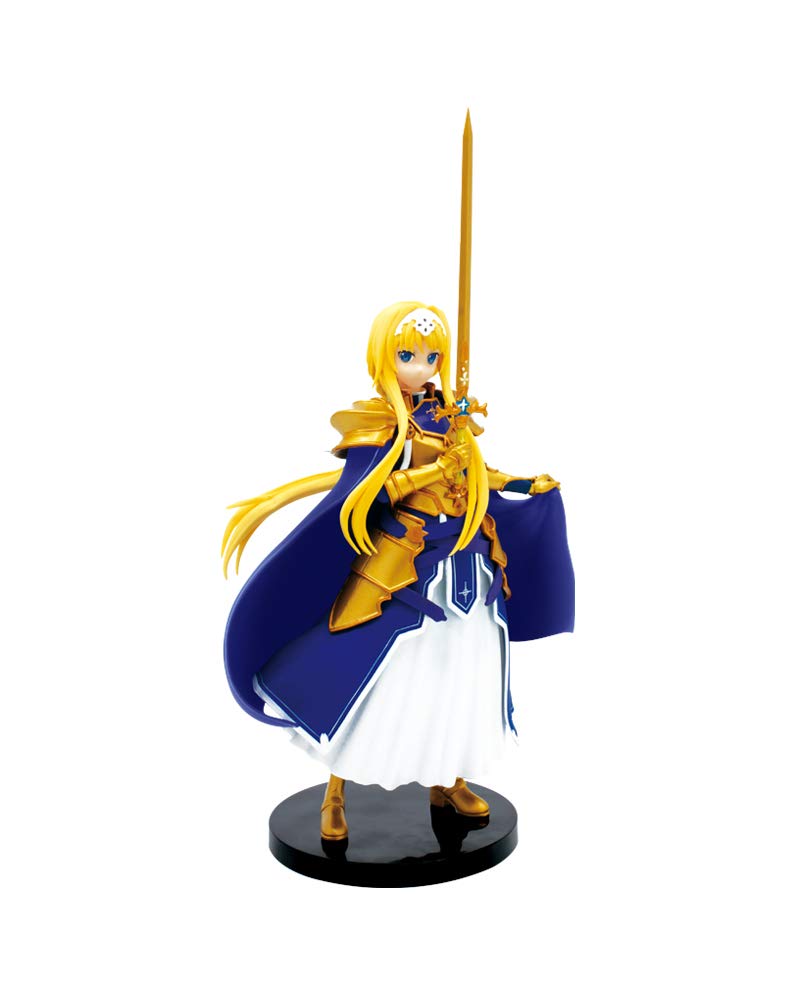 Taito Sword Art Online Alicization: Alice Synthesis Thirty Figure