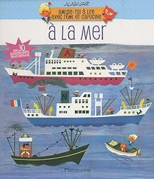 A la mer
