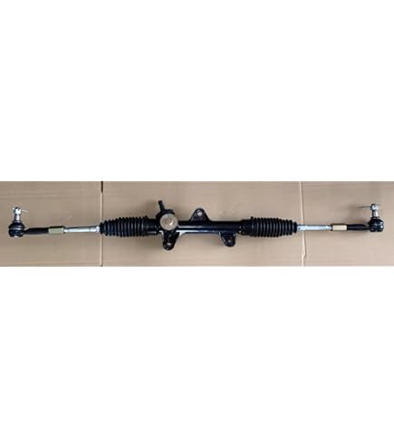 Amazon.com: WANTONE RACING Steering Rack and Pinion 39191