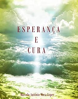 Livro ESPERANÇA E CURA