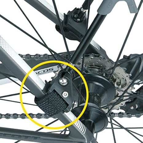 topeak roadie rack rx