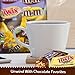 MARS Chocolate Favorites Fun Size Halloween Candy Bars Variety Mix 33.9-Ounce 60-Piece Bag