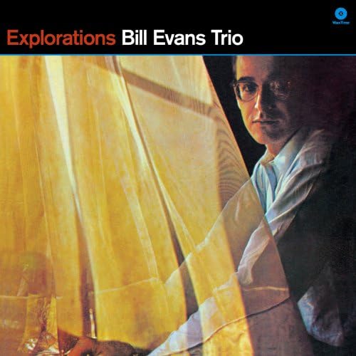 洋楽 Bill Evans Trio Complete Albums LP Box Amazon.com: The Complete Village Vanguard Recordings, 1961[4 LP