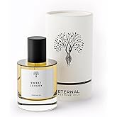 Eternal perfume oils Sweet Luxury perfumes for women Inspired by Baccarat Rouge 540 womens perfume Long Lasting perfume 1FL Oz Designer Perfume for her