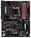 GIGABYTE GA-Z270X-Ultra Gaming LGA1151 Intel 2-Way SLI ATX DDR4 Motherboard