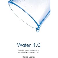 Water 4.0: The Past, Present, and Future of the World's Most Vital Resource